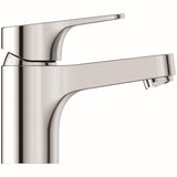 Ideal Standard Cloakroom Tap Ideal Standard Cerabase Single Lever Mini Basin Mixer Tap with Clicker Waste in Chrome