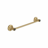 Vado Towel Rails and Rings Booth & Co. Axbridge 450mm Towel Rail