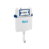ROCA Concealed Cistern ROCA Duplo One Tank Compact Concealed Cistern