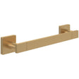 Villeroy & Boch Grab Rail/Bar Brushed Gold Villeroy & Boch Elements Striking Grab Bar