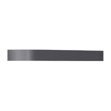 Reina Radiator Towel Hanger 440mm / Anthracite Reina Borda Attachable Towel Bar