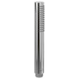 Villeroy & Boch Shower Handset Chrome Villeroy & Boch Verve Single Function Round PencilShower Handset