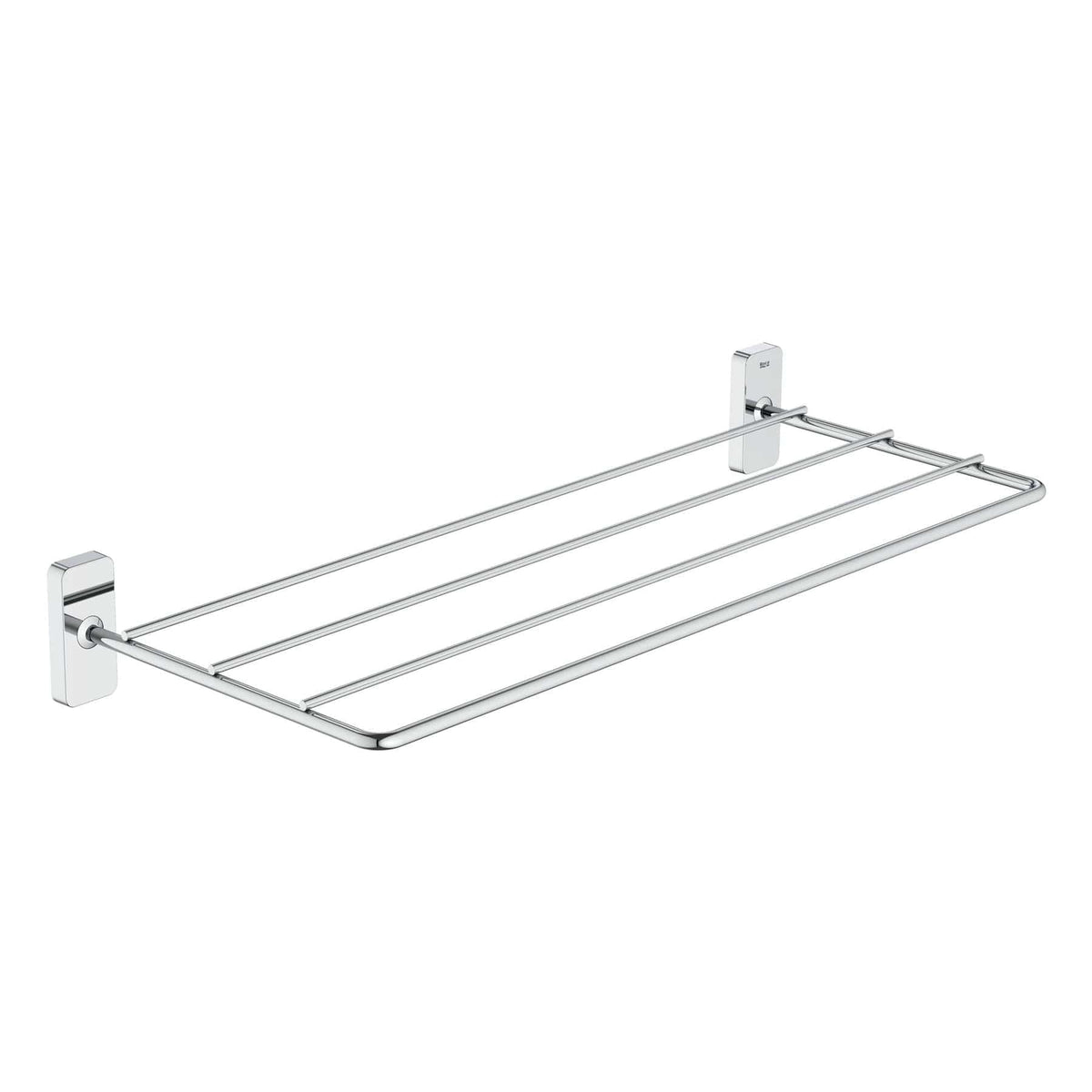 Roca Sonata Towel Rack – UK Bathroom Store
