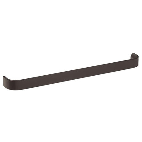 Crosswater Matt Black Crosswater Vanity Unit Bar Handle