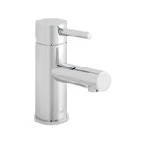 VADO Mono Basin Tap Vado Zoo Mono Basin Mixer Tap in Chrome