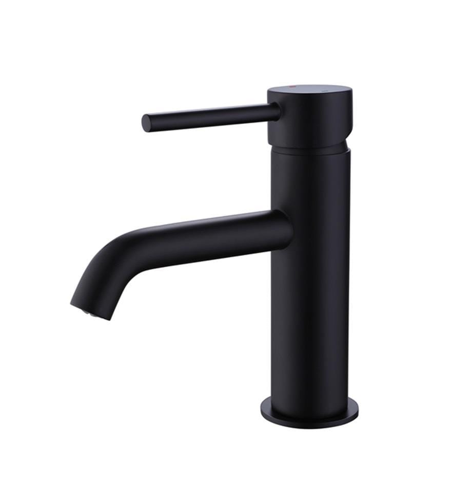 Aquarius Bathrooms Bath Shower Mixer Aquarius RF-Series Complete Bath and Basin Brassware Pack with Basin Tap, Bath and Shower Mixer and Wastes