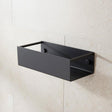 Miller Basket Matt Black Miller Signature Box Shower Box Basket