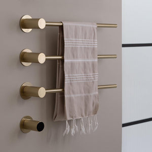 Designer Towel Rails