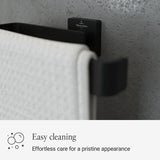 Villeroy & Boch Towel Rails and Rings Villeroy & Boch Elements - Striking Towel Rail