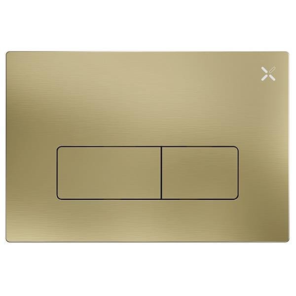Crosswater Flush Plate Crosswater MPRO Flush Plate