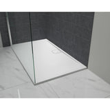 Merlyn Rectangle Shower Tray Merlyn Level 25 Rectangle Shower Tray
