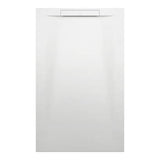 Laufen Marbond Pro S Rectangular Tray with Waste in White