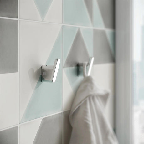 hib. Robe Hook Chrome hib. Pico Robe Hook