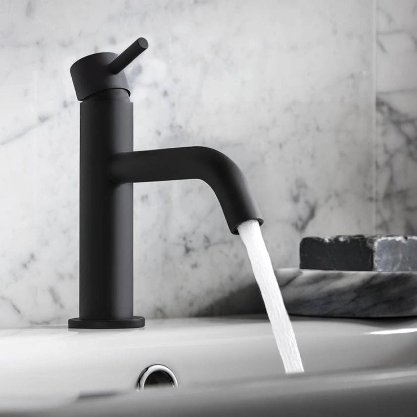 Crosswater Mono Basin Tap Crosswater MPRO Monobloc Basin Mixer Tap