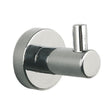 Miller Robe Hook Chrome Miller Bond Single Robe Hook