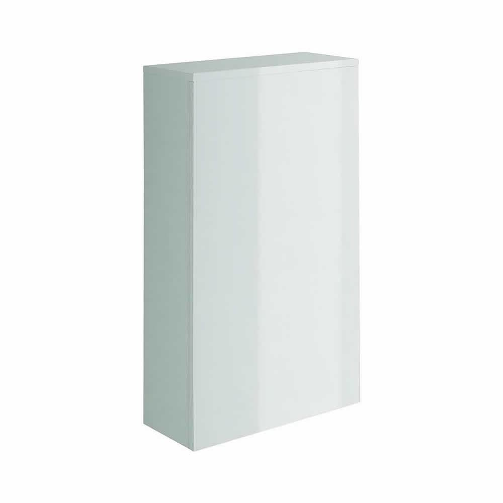 Crosswater WC Back To Wall Unit Crosswater WC Unit - 545mm Wide