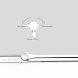 Imex Smart Toilet Imex Essence Back to Wall Rimless Smart Toilet