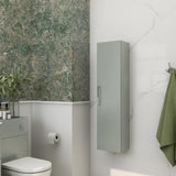 Imex Storage Unit Imex Croma Single Door Wall Mounted Storage Unit