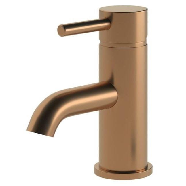 Aquarius Mono Basin Tap Aquarius Zanelli Mono Basin Mixer Tap with Waste