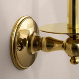 Miller Toilet Roll Holder Miller Stockholm Spare Toilet Roll Holder