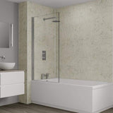 Multipanel Wall Panel Multipanel Classic Wall Panel in Grey Marble