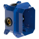 Villeroy & Boch Concealed Shower Valve Villeroy & Boch Universal Vi-Box Concealed Installation Unit for Single Lever Mixers