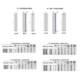 Reina Panel Radiator Reina Flat Vertical Double Panel Radiator