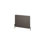 Aquarius Type 22 Aquarius Type 22 Compact Panel Radiator in Matt Anthracite