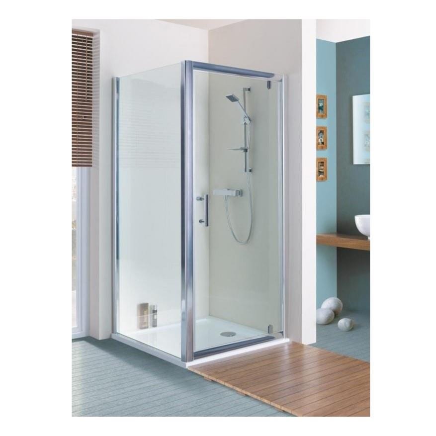 Aquarius Square Shower Tray Aquarius Vital Stone Resin Square Shower Tray