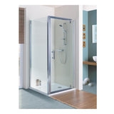 Aquarius Square Shower Tray Aquarius Vital Stone Resin Square Shower Tray