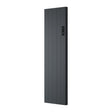 Reina Panel Radiator 1600 x 453mm Reina Nika Vertical Electric Wi-Fi Enabled Panel Radiator