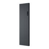 Reina Panel Radiator 1600 x 453mm Reina Nika Vertical Electric Wi-Fi Enabled Panel Radiator