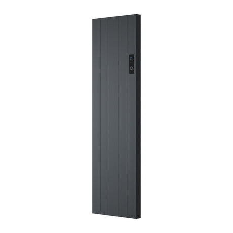 Reina Panel Radiator 1600 x 453mm Reina Nika Vertical Electric Wi-Fi Enabled Panel Radiator