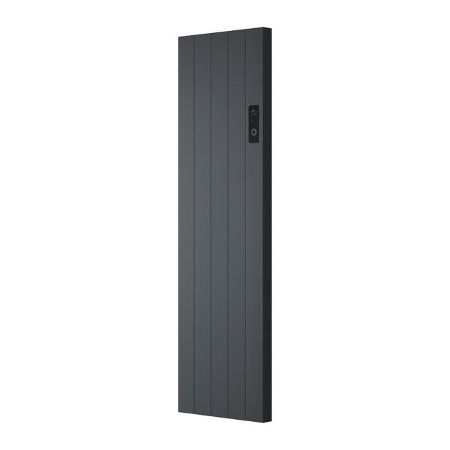 Reina Panel Radiator 1600 x 453mm Reina Nika Vertical Electric Wi-Fi Enabled Panel Radiator