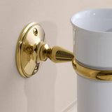 Miller Toothbrush Holder Miller Stockholm Tumbler and Holder