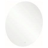 Villeroy & Boch Illuminated Mirror Villeroy & Boch More to See Lite LED Illuminated Round Mirror