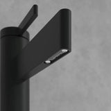 Villeroy & Boch Tall Basin Tap Villeroy & Boch Dawn Single Lever Basin Mixer Tap