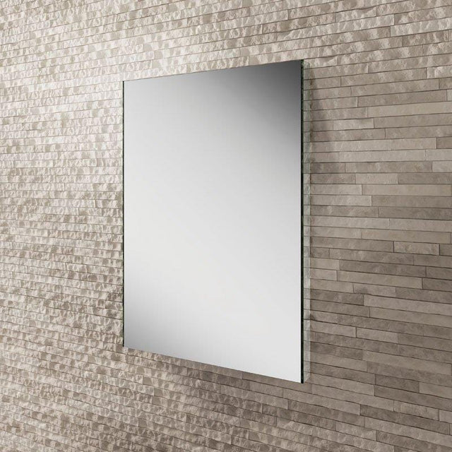 hib. Standard Mirror 700 x 500mm HiB Triumph Portrait Bathroom Mirror