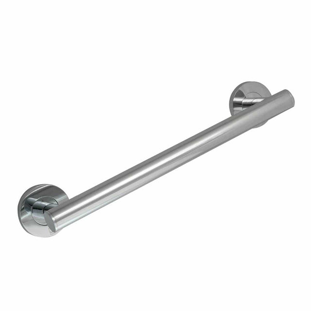 JTP Grab Rail/Bar Chrome JTP 300mm Grab Bar
