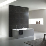 Kaldewei Single Ended Bath Kaldewei Puro Single Ended Steel Bath with Leg Set