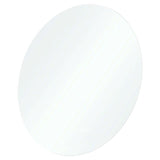 Villeroy & Boch Illuminated Mirror Villeroy & Boch More to See Lite LED Illuminated Round Mirror