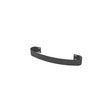 Eastbrook Radiator Towel Hangers Matt Anthracite / 280mm Eastbrook Peretti/Withington Towel Hanger