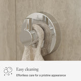 Villeroy & Boch Toilet Roll Holder Villeroy and Boch Elements -  Tender Robe Hook
