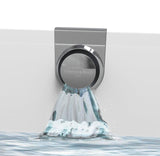 Villeroy & Boch Oberon 2.0 Quaryl Double Ended Bath