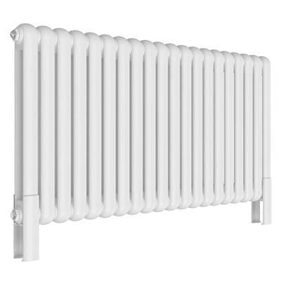 Eastbrook Radiator Feet Eastbrook Rubano Radiator Feet (Pair)