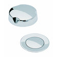 Heritage Bath Waste Chrome Heritage Bath Pop up Waste