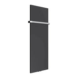 Reina Panel Radiator 1470 x 500mm / Anthracite Reina Slimline Vertical Central Heating Panel Radiator