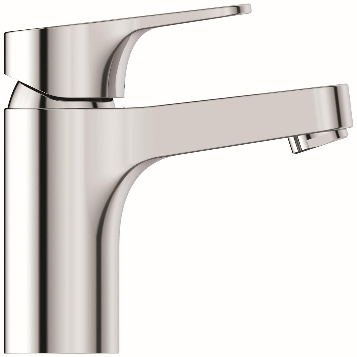 Ideal Standard Bath Mixer Ideal Standard Cerabase Single Lever Bath Filler Tap in Chrome