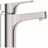 Ideal Standard Bath Mixer Ideal Standard Cerabase Single Lever Bath Filler Tap in Chrome