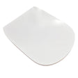 Ideal Standard Toilet Seat Ideal Standard Tesi Soft Close, Quick Release Slimline Sandwich Toilet Seat